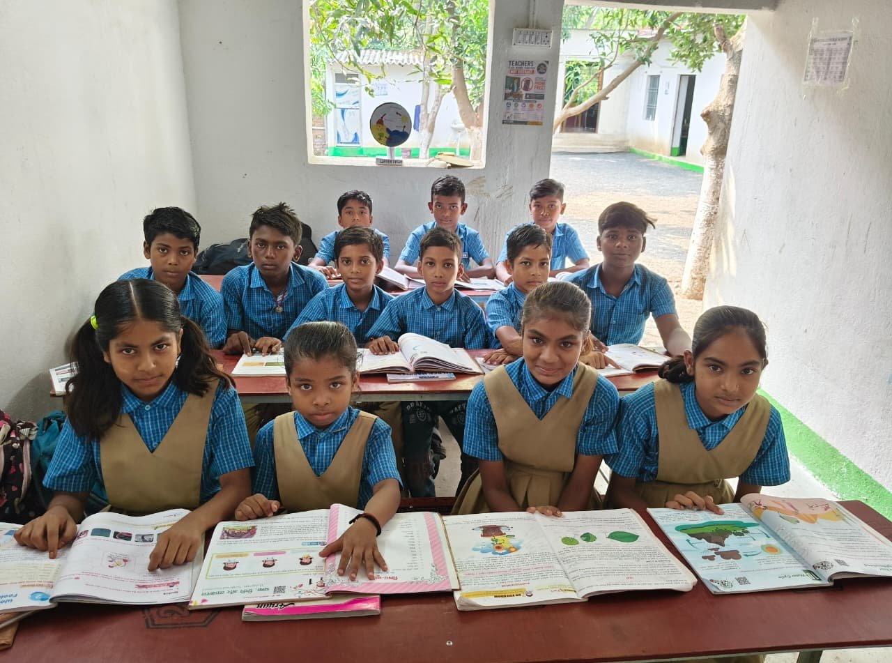 Gyan Valley Public School