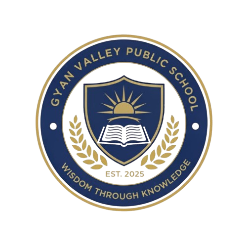 Gyan Valley Logo